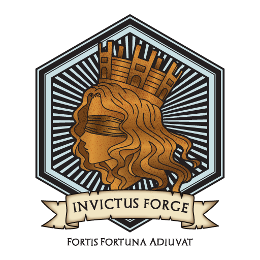 Invictus Forge