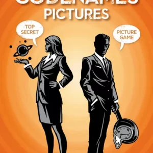 Codenames: Pictures